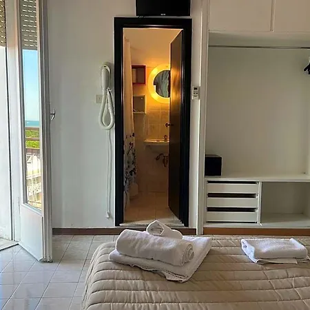 Hotel X Punta Marina