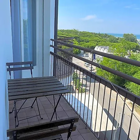 X Punta Marina