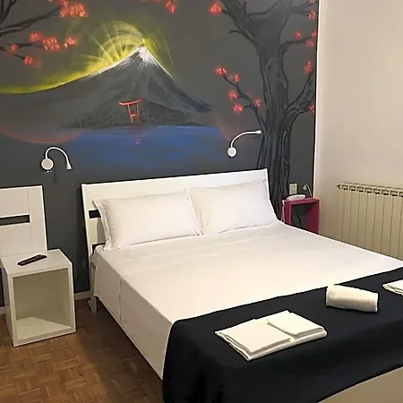 X 2* Punta Marina