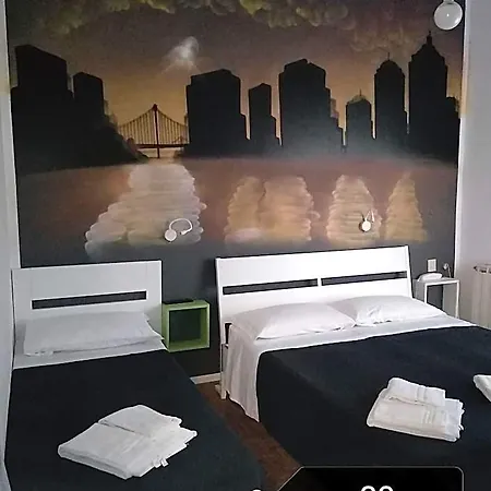 X Punta Marina