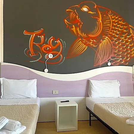 X Punta Marina