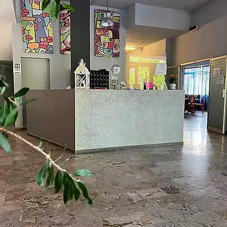 X Punta Marina