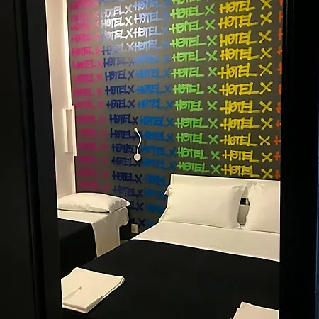 X Punta Marina