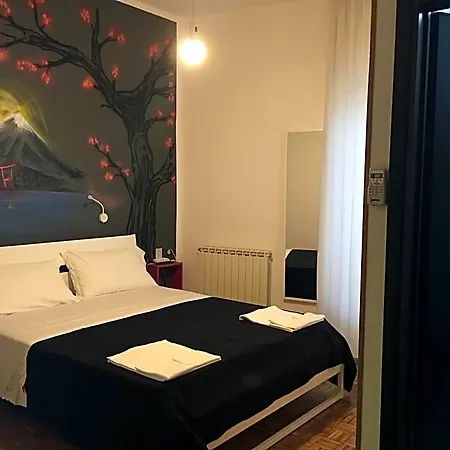 X Hotel