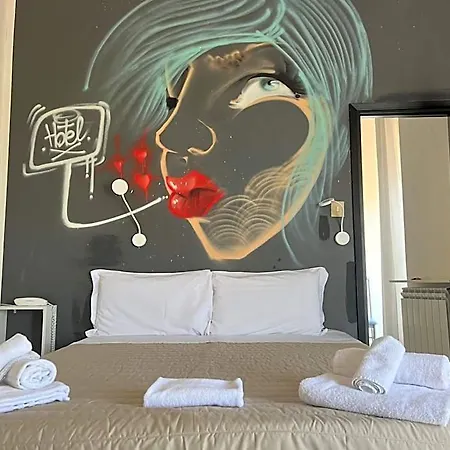 Hotel X Punta Marina