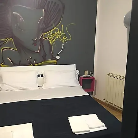 Hotel X Punta Marina