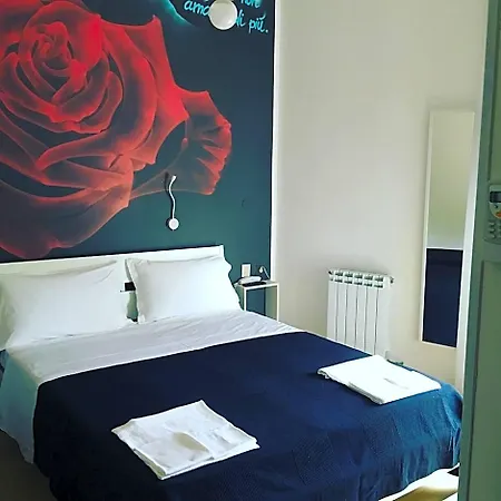 X 2* Punta Marina