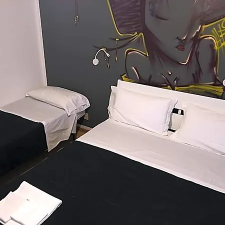 Hotel X Punta Marina