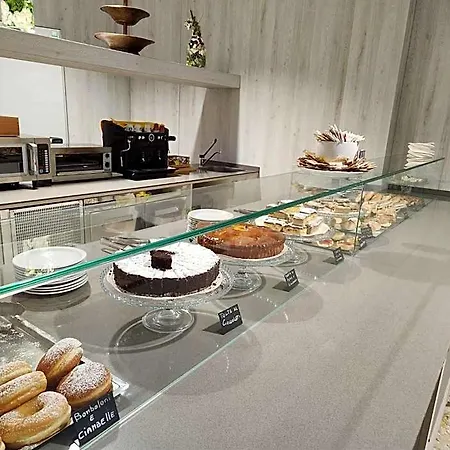 Hotel X Punta Marina