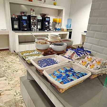 X Punta Marina