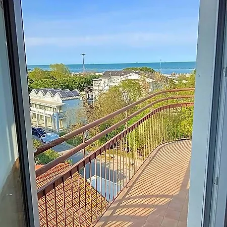 X Punta Marina